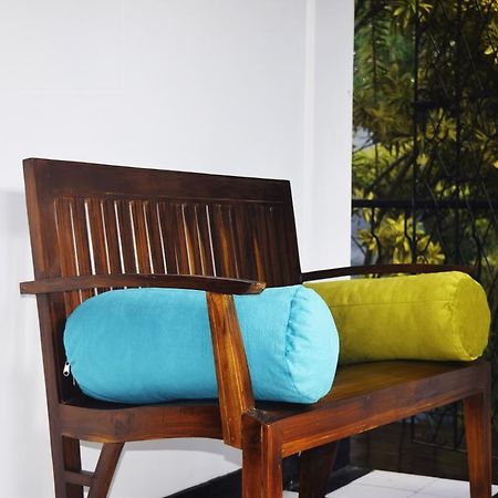 Hotel Avaana By Springhills Kandy Exterior foto
