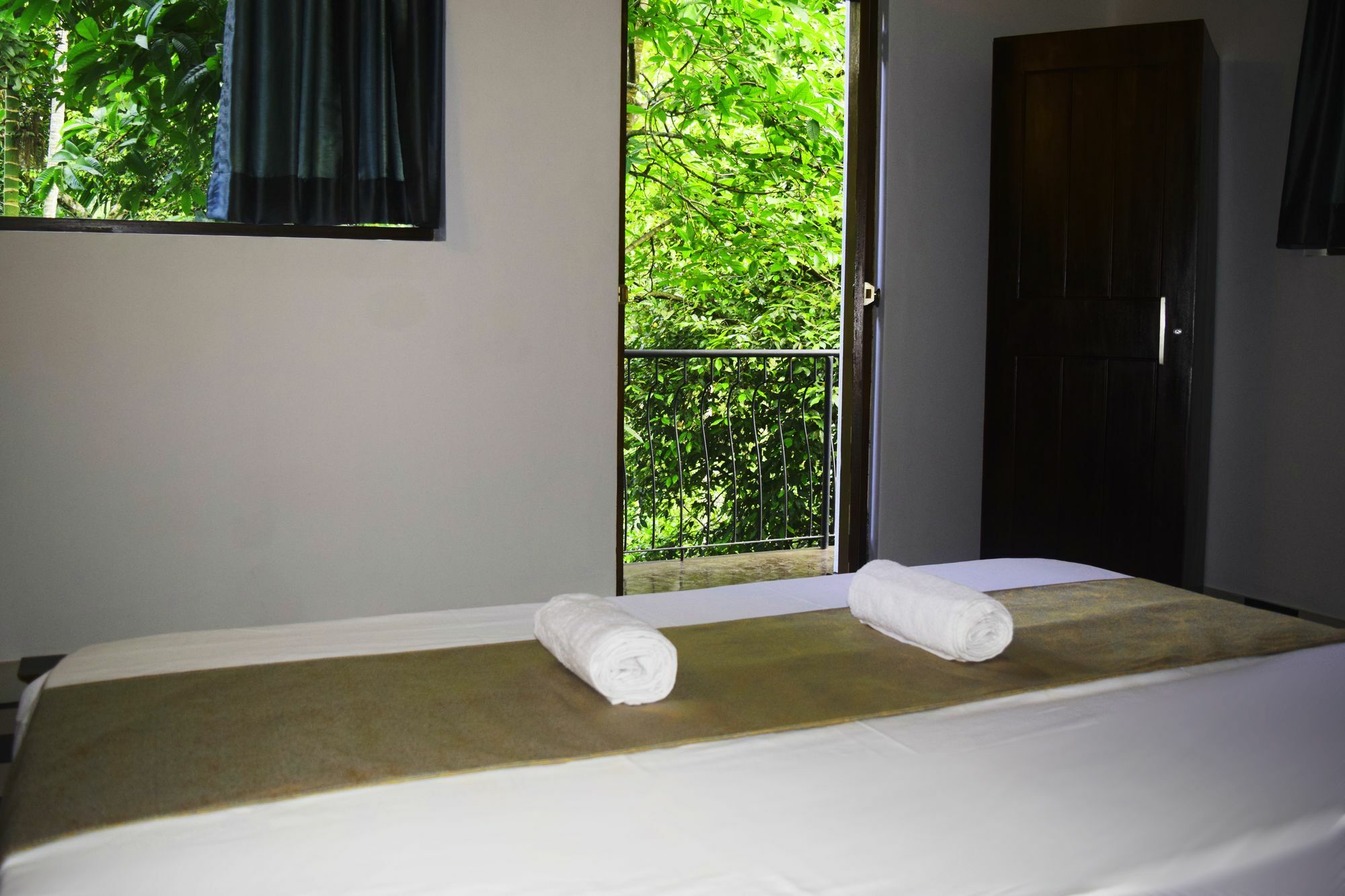 Hotel Avaana By Springhills Kandy Exterior foto